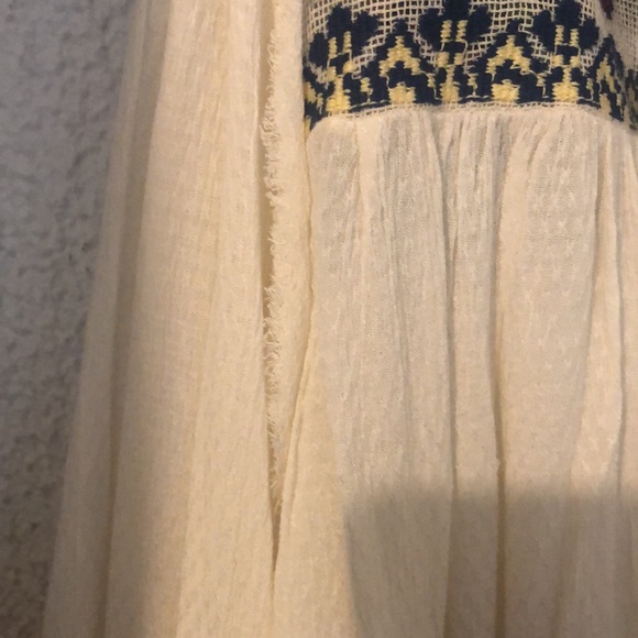 Free People Atlas Clouds Top - Picture 7 of 14